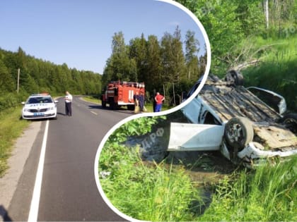 В Ярославской области осудили погубившего пассажирку пьяного таксиста