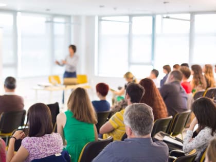 В г. Рыбинске налоговики проведут семинар для налогоплательщиков