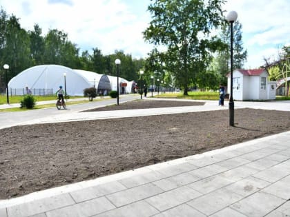 Фонтан для ярославского парка оценили в 33 миллиона рублей