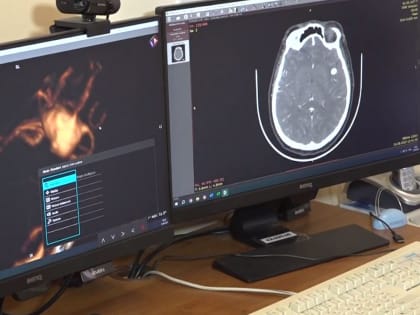 Врачи Ярославской областной больницы провели уникальную операцию