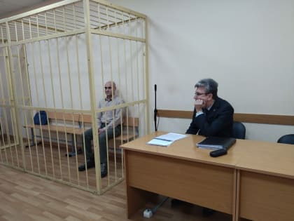 В Ярославле экс-чиновник не признал вину во взятках