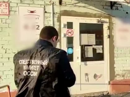Ярославские следователи приостановили работу батутного центра