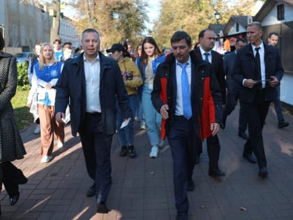 Туристический маршрут «Медвежья тропа» появится во всех городах Ярославской области