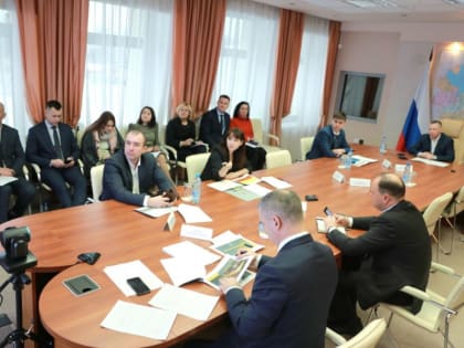 Передача объектов теплоснабжения в областную собственность повысит их эффективность