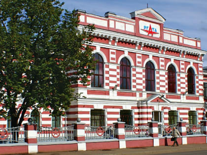 В РГАТУ увеличили число бюджетных мест