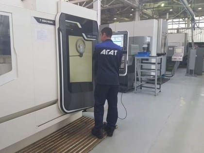 Два ярославских предприятия попали в санкционный список США