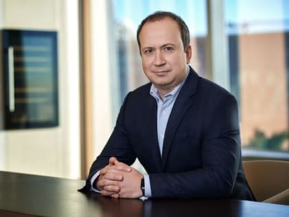 Андрей Пучков назначен гендиректором Объединённой судостроительной корпорации