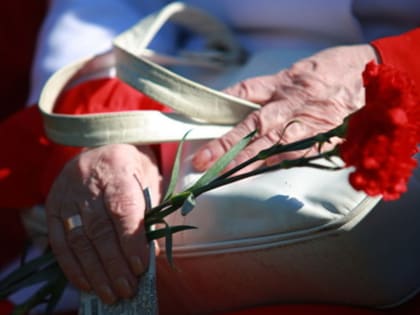 В Ярославле решили отказаться от традиционного парада на 9 мая