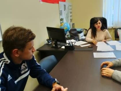 Состоялась отчётная Конференции Красноперекопского РК КПРФ