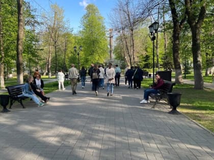 На Ярославскую область движется арктический циклон