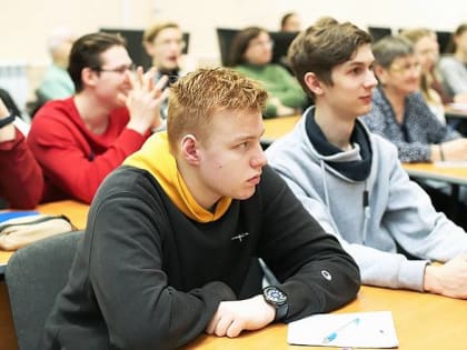 Дополнительный прием абитуриентов в РГАТУ