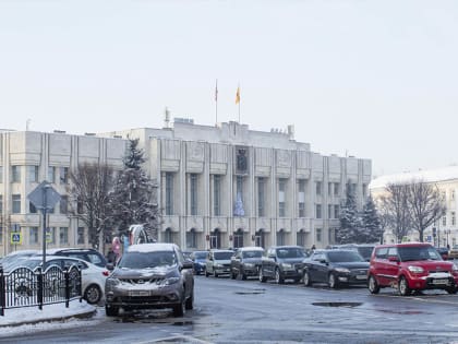 Трудные два месяца: поступление доходов в бюджет Ярославской области снизилось почти на треть