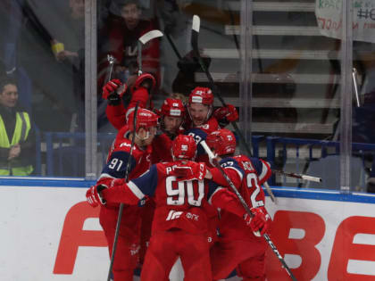 Главный тренер «Локомотива» рассказал о причинах отсутствия ведущих игроков