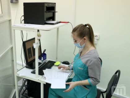 День открытых дверей прошёл в центре остеопороза в Ярославле