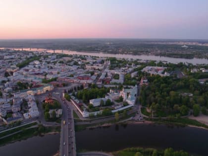 Ярославцам рассказали об улицах с самым грязным воздухом