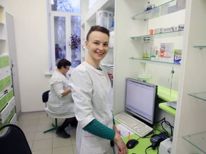 Финансирование на лекарственное обеспечение льготников в Ярославской области будет увеличено