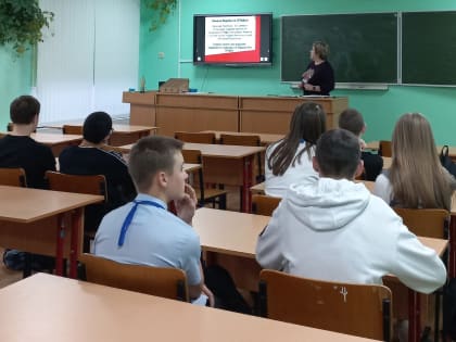 Час-предупреждение 