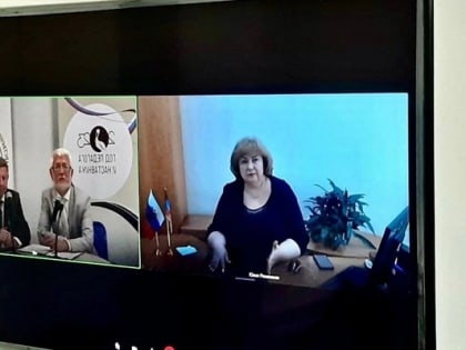 Подписан договор о партнерстве с Донецким республиканским институтом развития образования