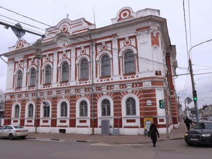 Угон автомобиля в Ярославле: полицейские раскрыли дело