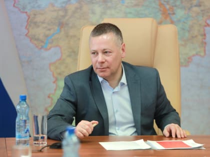 В этом году в Ярославской области построят 21 современную котельную