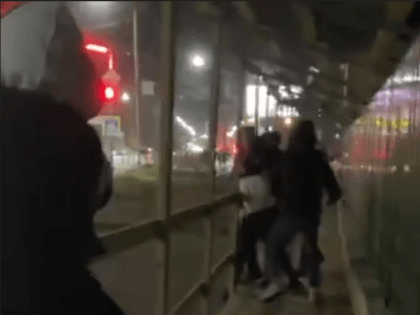 В Ярославле возбудили дело по факту избиения прохожих толпой подростков