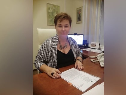 Главный педиатр Ярославской области рассказала, как сохранить иммунитет и уберечься от аллергии