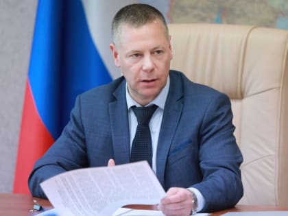 Ярославский губернатор Михаил Евраев: Рассмотрим возможность расширения мер поддержки больных сахарным диабетом