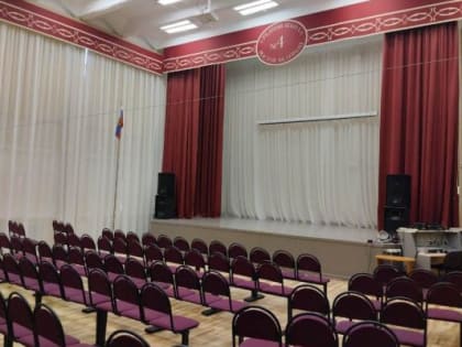 В Ростовском районе завершен этап проектного цикла «Школьное инициативное бюджетирование»