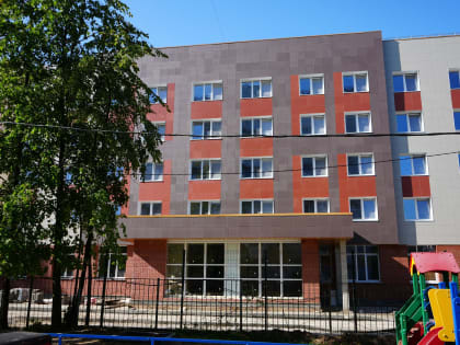 Филиал «Ярэнерго» обеспечил электроэнергией строящийся жилой корпус театрального института