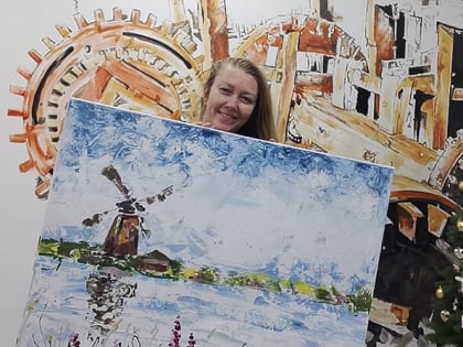 В Рыбинске откроется Музей мельничного дела