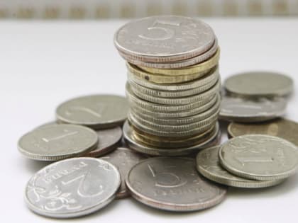 В Банке России назвали пять простых способов избавиться от скопившейся мелочи