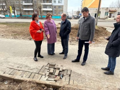 Давайте жить чисто!