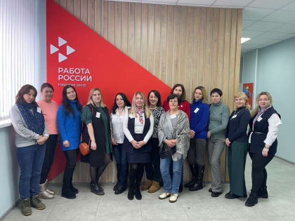 В Ярославле начал работу проект «Деловая мама»