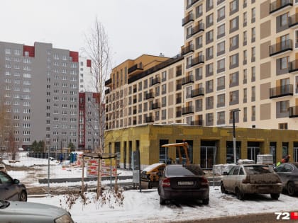 Власти хотят ужесточить меры по льготной ипотеке. Что будет с ценами, спросом и недвижимостью — обзор