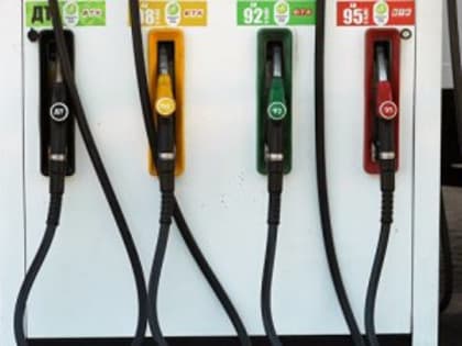 Почему в России нет топлива для села