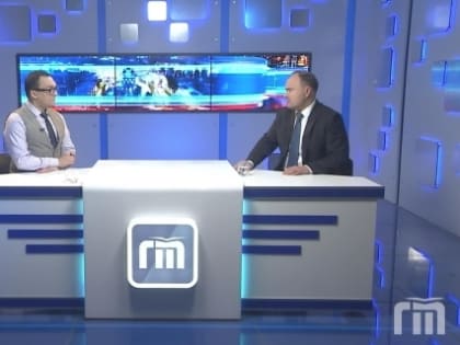 Мэр Ярославля ответит на вопросы горожан