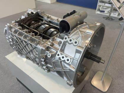 Металлические прокладки для трансмиссии