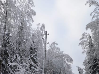 В Переславском городском округе сохраняется режим ЧС