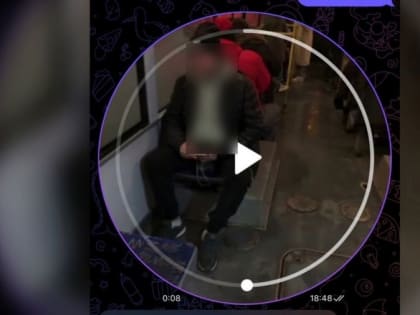 Сорвал с лица девочки очки и сломал их: в Ярославле возбудили уголовное дело из-за инцидента в автобусе