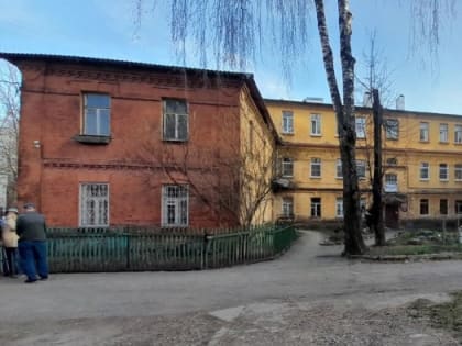 АЛЕКСЕЙ ФИЛИППОВ: ПРОБЛЕМЫ ПАМЯТНИКОВ КУЛЬТУРНОГО НАСЛЕДИЯ НЕОБХОДИМО РЕШАТЬ!