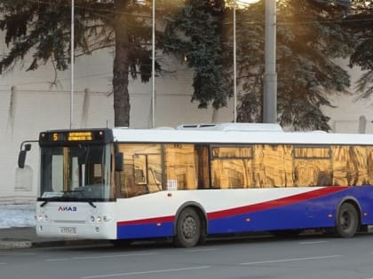 Рассказали, как ярославцам отслеживать движение троллейбусов и трамваев