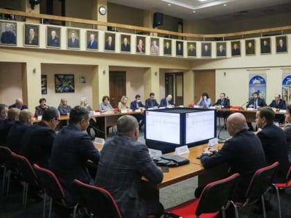 В Рыбинске начинается подготовка к реализации дорожных работ на 2023 год