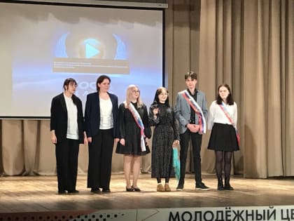 В Ярославле проходит фестиваль «Первый среди первых»