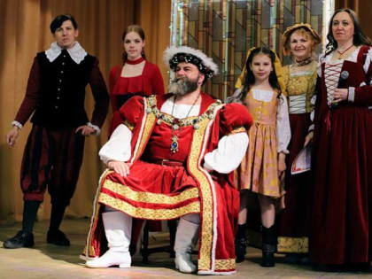 Встреча в Москве: 40 гостей из 5 регионов