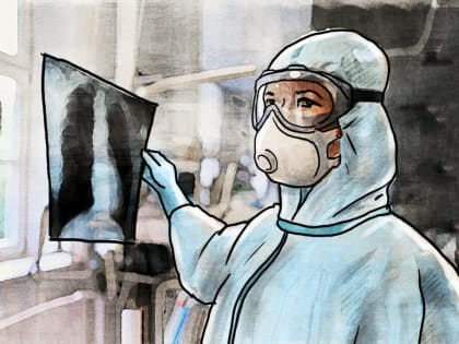 «Дьявол, которого мы не знаем»: почему врачи говорят так о новом варианте коронавируса JN.1