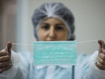 В Ярославской области эпидпорог по ОРВИ и гриппу превышен на 22 процента