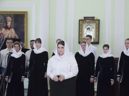 ЗАВЕРШИЛИСЬ ВЫПУСКНЫЕ ЭКЗАМЕНЫ В РЕГЕНТСКОЙ ШКОЛЕ