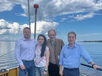 Демидовский университет и Институт биологии внутренних вод им. И.Д. Папанина РАН запускают новый совместный проект для молодых исследователей