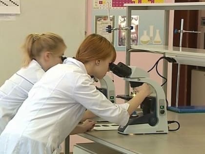 Ярославская химическая продукция представлена на международной выставке