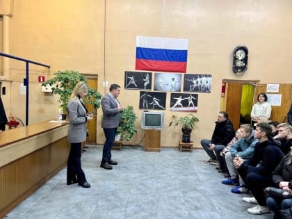 В Ярославской области продолжаются встречи с жителями по инициативному бюджетированию